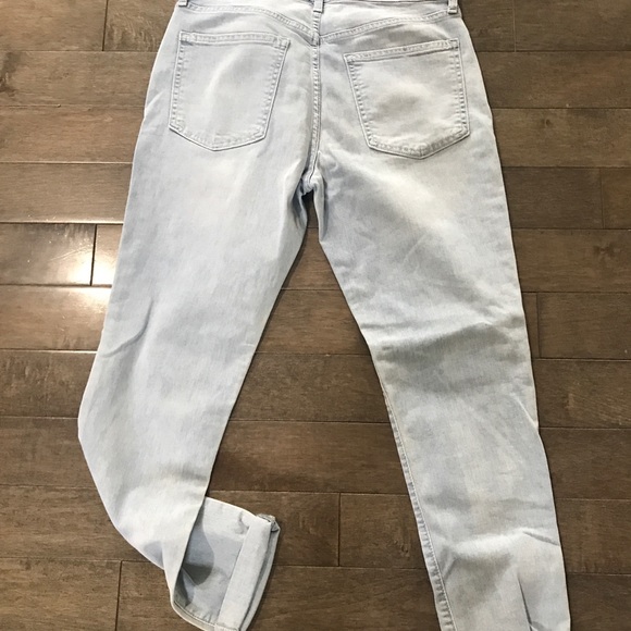 Gap Best Girlfriend Jeans - Picture 4 of 4